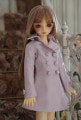 AF9044【keke】★MSD/MDD、SD/DD/DDDY用コート