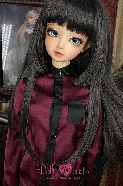 DF0491【DollHeart】1/3SD/SD13女ドール用衣装LD000854