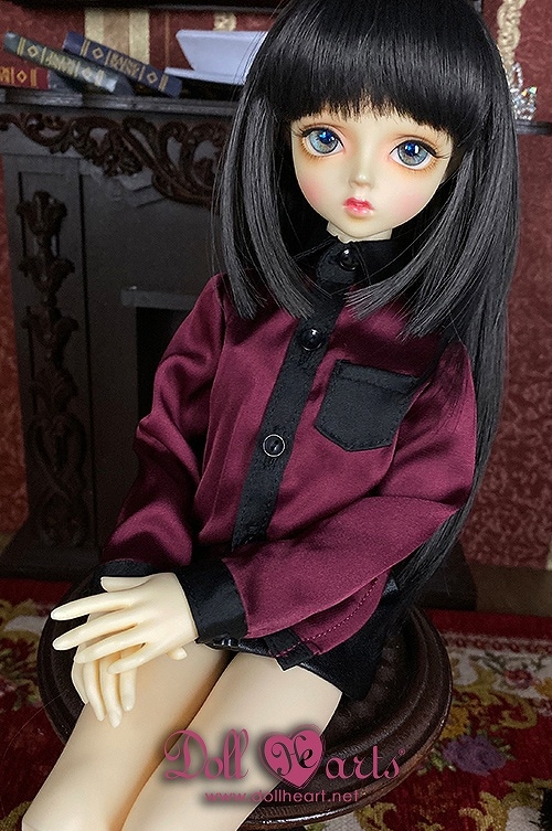 DF0494【DollHeart】1/4MSD/MDD女ドール用衣装MD000412