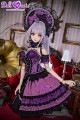 即納品DF0493【DollHeart】SD/SD13女ドール用衣装LD000868