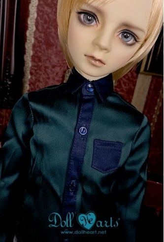 DF0506【DollHeart】SD13ドール用衣装LD000850