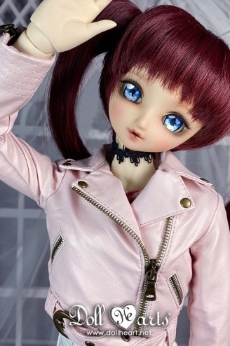 DF0507【DollHeart】1/3SD/SD13女ドール用衣装LD000855B