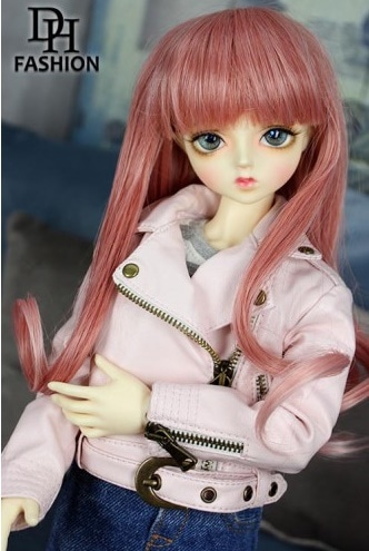 DF0508【DollHeart】MSDドール用衣装MD000414B