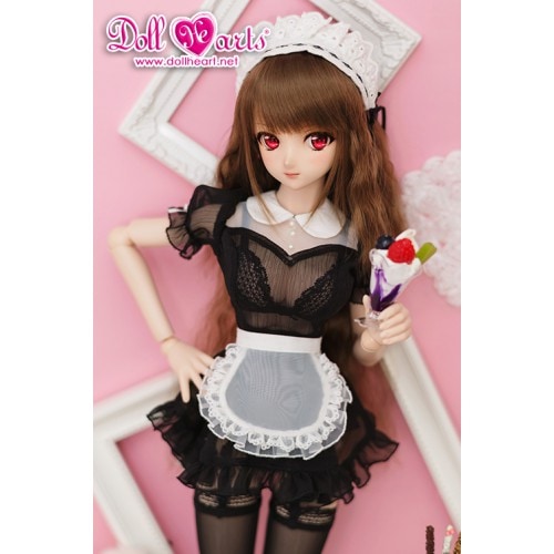 DF0513【DollHeart】1/3DD(L)/DDdyドール用衣装DL000048