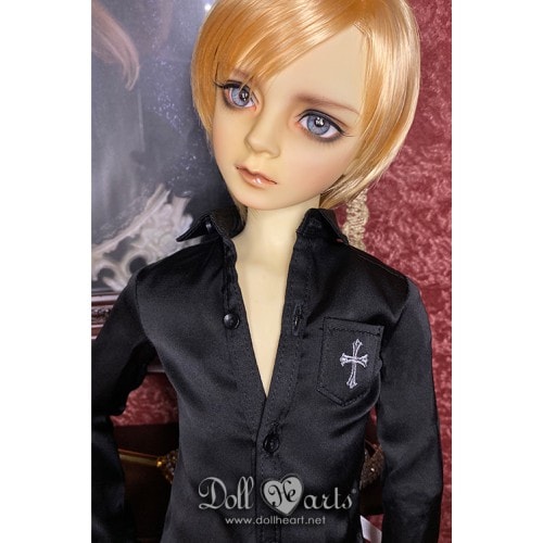 DF0518【DollHeart】SD13男ドール用衣装LD000852
