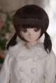 U-4067【QH】SD/DD(頭囲22~23cm)用ウィッグ|SD/DD|◆ドールウィッグ