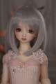 U-4068【QH】SD/DD(頭囲22~23cm)用ウィッグ|SD/DD|◆ドールウィッグ