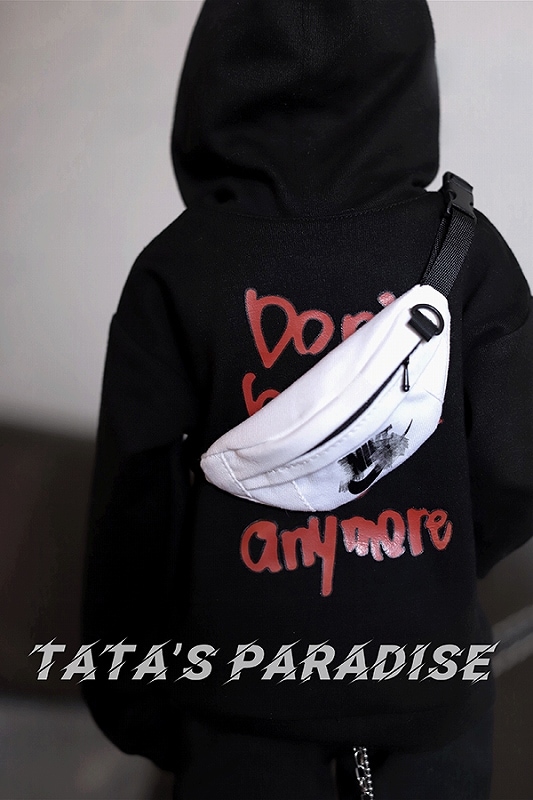 KM1438【TATA】1/3★幼SD,MSD,SD13,SD17用カバン