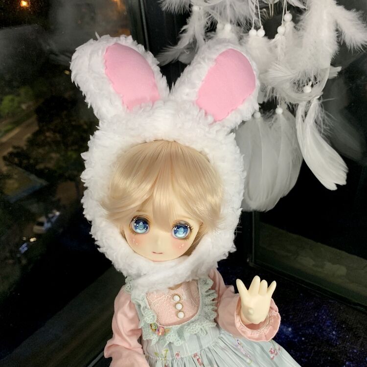 KM1443【sen】1/3★MDD,SD/DD用帽子