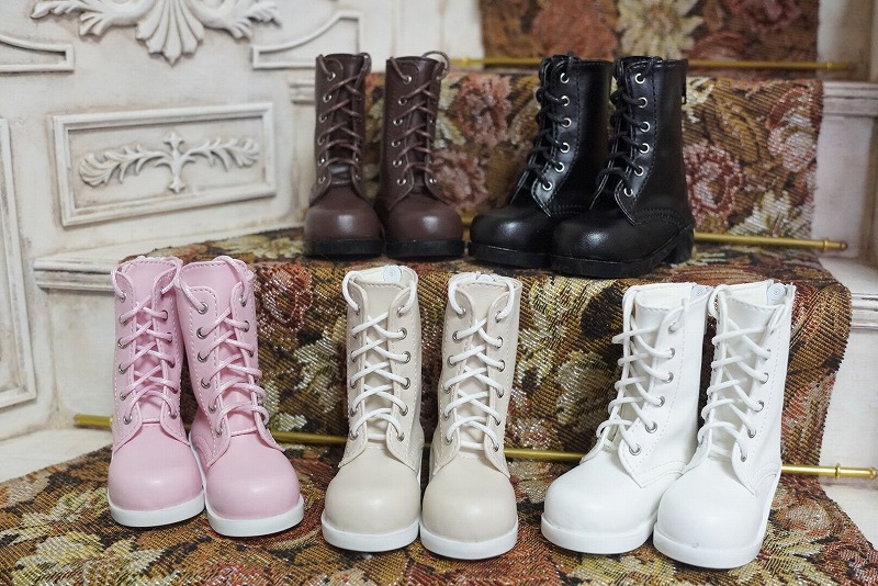 即納品(靴)　KT-L-525（ベージュ/MSD/MDD）