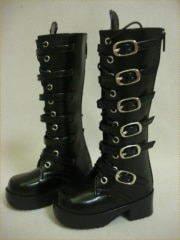 即納品(靴) KT-L-003（MSD/MDD）