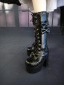即納品(靴) KT-L-079(黒/MDD)