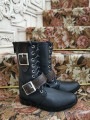 KT-XL-148【sen】SD13,SD17用靴|SD13,SD17|◆ドール靴