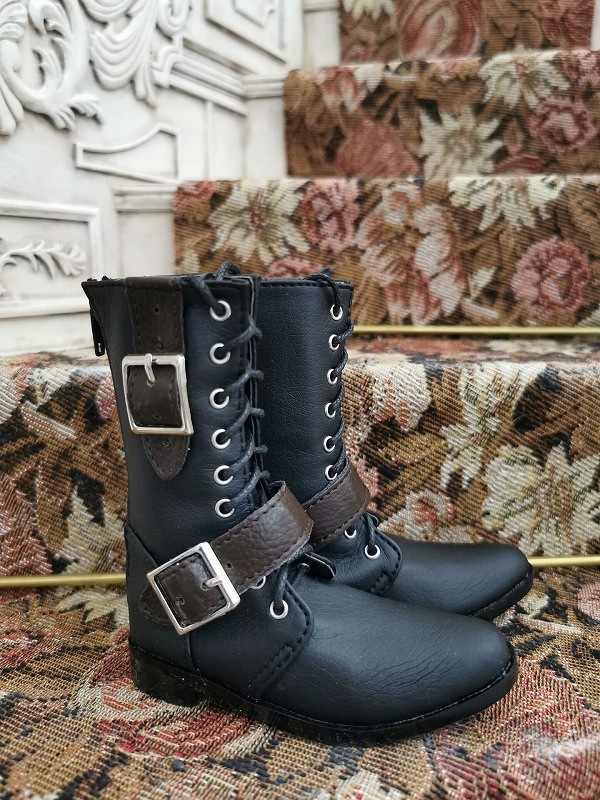 KT-XL-148【sen】1/3SD13,SD17用靴