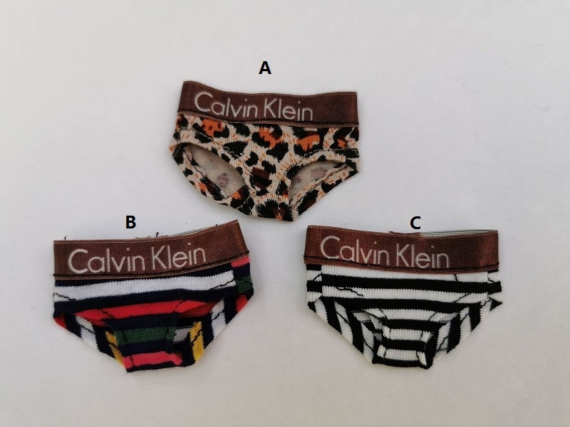 KM1445【keke】幼SD用下着