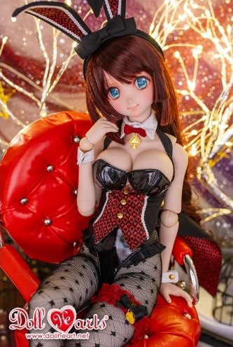 DF0520【DollHeart】DDDYドール用衣装DY000042
