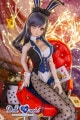 DF0521【DollHeart】DD(L)ドール用衣装DL000050