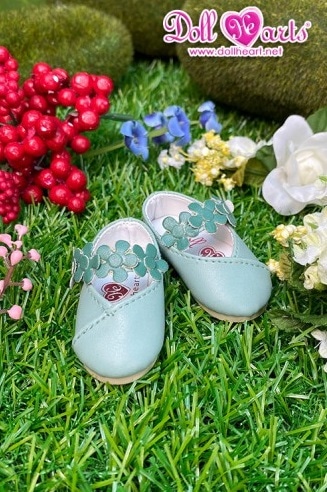 DS0109【DollHeart】MDDドール用靴MS000652