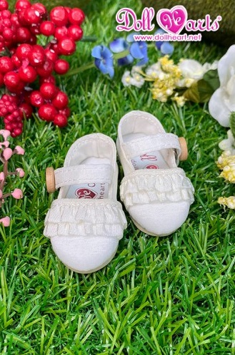 DS0110【DollHeart】MDDドール用靴MS000651