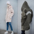 AF9179【Bears】MSD, 1/3,  70cm ド-ル用コ-ト|単品コート/ジャケット/上着類|◆ドール洋服（種類別）