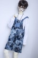 AF921１【Bears】MSD,SD, 1/3,  70cm ド-ル用ズボン|ズボン/サロペ|◆ドール洋服（種類別）