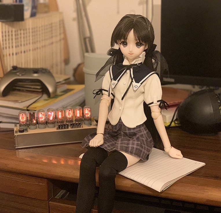 0特売即納品AF9149【wy】DD用洋服4点セット