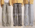 AF9217【TATA】MSD、SD13、SD17用ズボン|ワンピ/シャツ/ブラウス/セーター|◆ドール洋服（種類別）