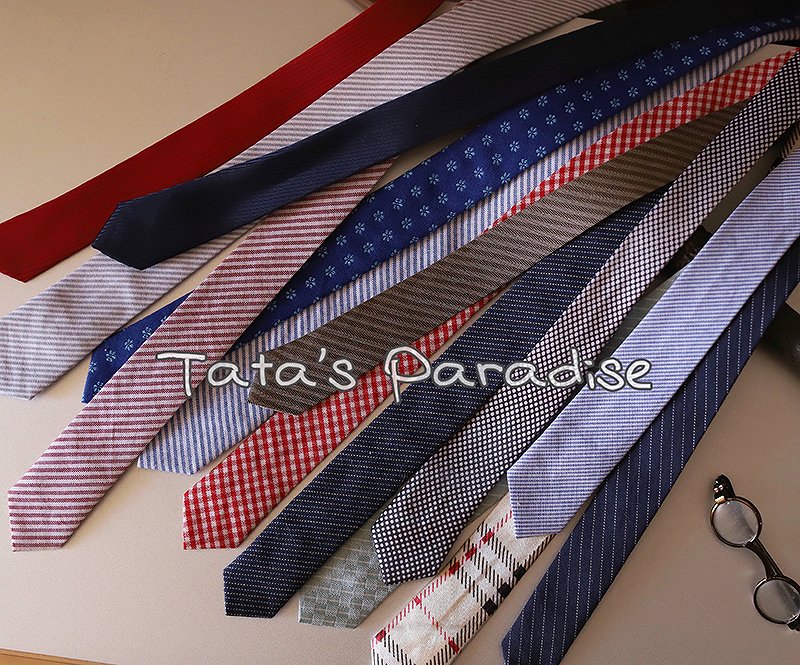 KM1447【TATA】1/3★MSD，SD13,SD17用ネクタイ