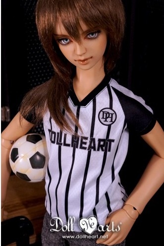 DF0529【DollHeart】1/3SD/SD13女/SD13男ドール用衣装LD000844