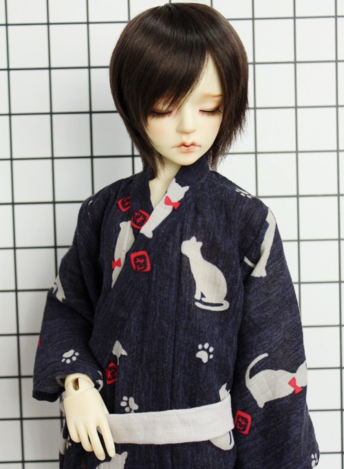 AF9246【MOMO】MSD，SD13、SD17用 浴衣