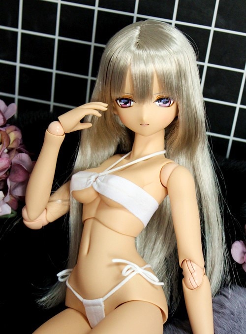 KM1460【MOMO】MSD/MDD,SD/DD用ビキニ2点セット