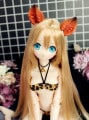 KM1463【MOMO】MSD/MDD,SD/DD用ビキニ2点セット