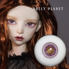 EYER380【B.T】　ドール用グラスアイ14~16ｍｍ
