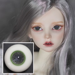 EYER389【B.T】　ドール用グラスアイ14~16ｍｍ