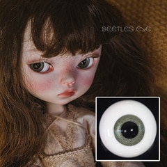 EYER388【B.T】　ドール用グラスアイ14~16ｍｍ