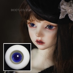 EYER392【B.T】　ドール用グラスアイ14~16ｍｍ