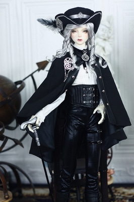 AF9258【Odd Numbers】MSD,SD13,SD17（多サイズ対応）用8点セット