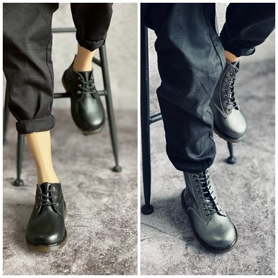 KT-XL-154【D.C.D】SD13ド-ル用靴