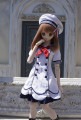 AF9326【keke】MSD/MDD、SD/DD,DDDY用洋服4点セット