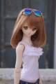 KM1490【keke】MSD/MDD、SD/DD,DDDY用キャミソール
