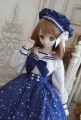 AF9337【keke】MSD/MDD、SD/DD,DDDY用洋服5点セット