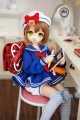 AF9344【mu】MSD.MDD用洋服5点セット