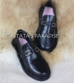 即納品(靴)KT-XL-146【TATA】SD13/SD17用靴