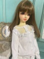 AF9395【u.u z】SD/DD用シャツ|ワンピ/シャツ/ブラウス/セーター|◆ドール洋服（種類別）