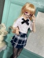 AF9401【u.u.z】MSD,SD/DD用スカ-ト|スカート|◆ドール洋服（種類別）