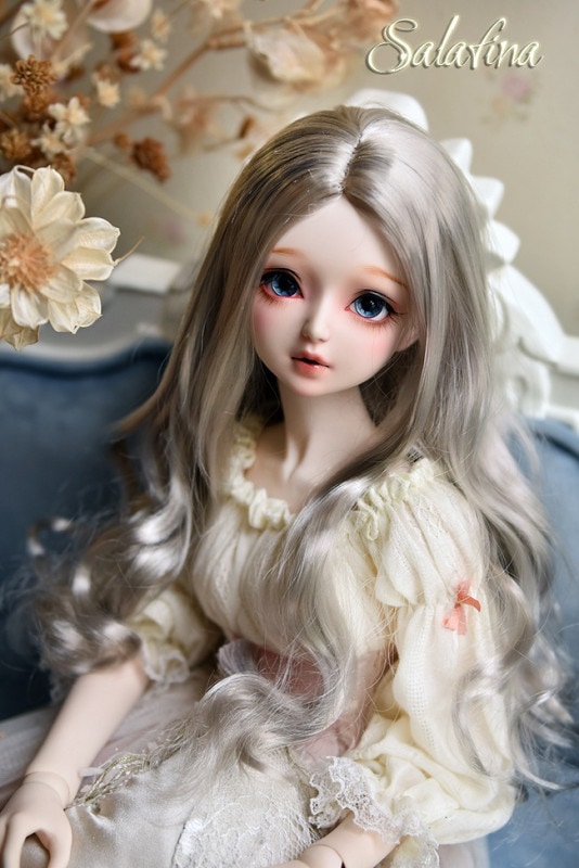 即納品(ウィッグ)U-4097 MSDサイズ