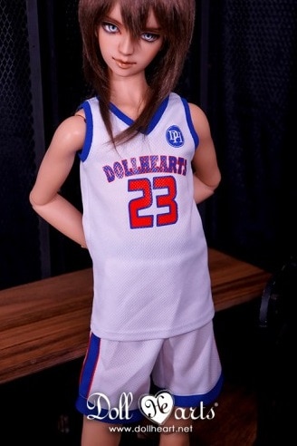 DF0544【DollHeart】SD13男ドール用衣装LD000841