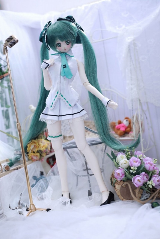 0特売即納品AF9446【wy】1/3洋服セット（DD）