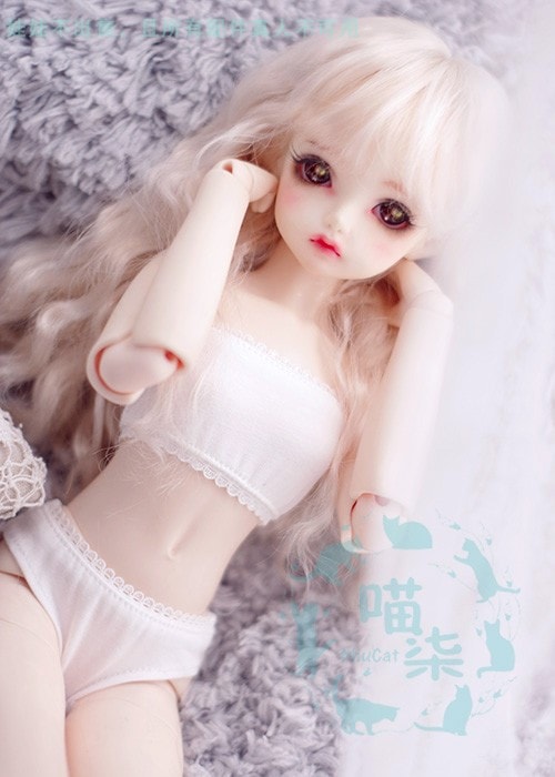 KM1500【M7】1/3SD,DD（L,M）ランジェリーセット