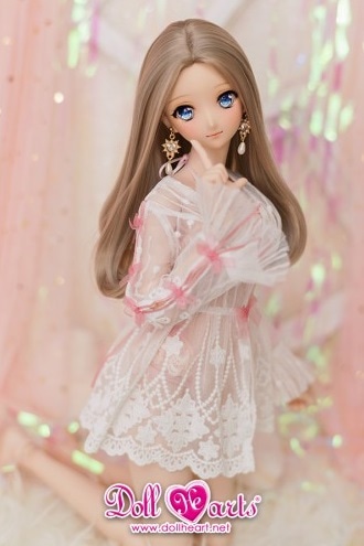 DF0550【DollHeart】1/3DD（L）女ドール用衣装DL000054